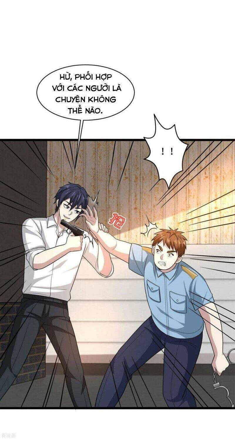 Đô Thị Tà Vương: Chapter 131