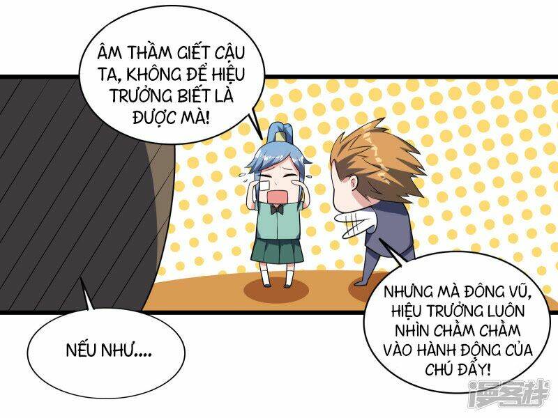 Bá Thiên Chiến Hoàng: Chapter 13