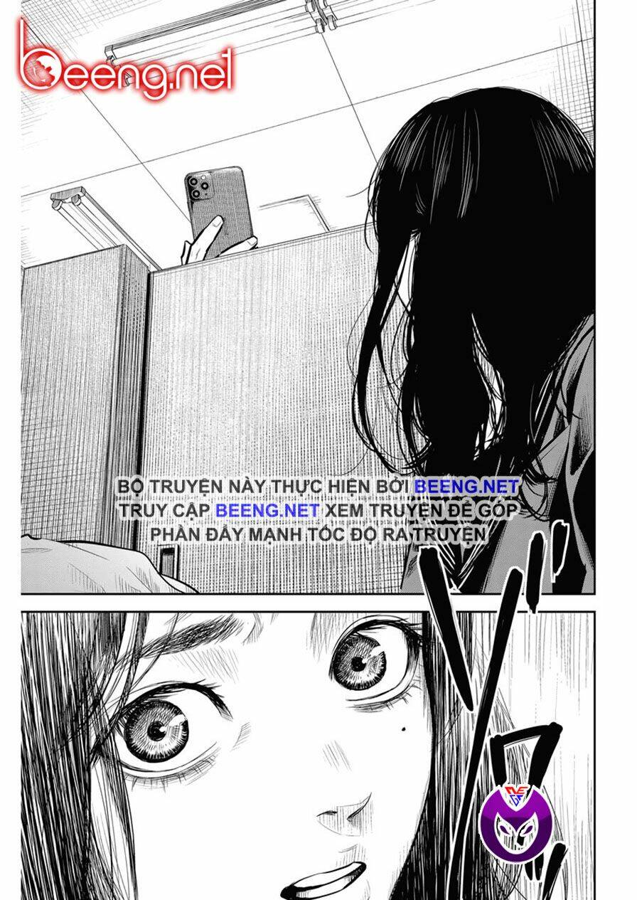 Giải Phóng: Chapter 3