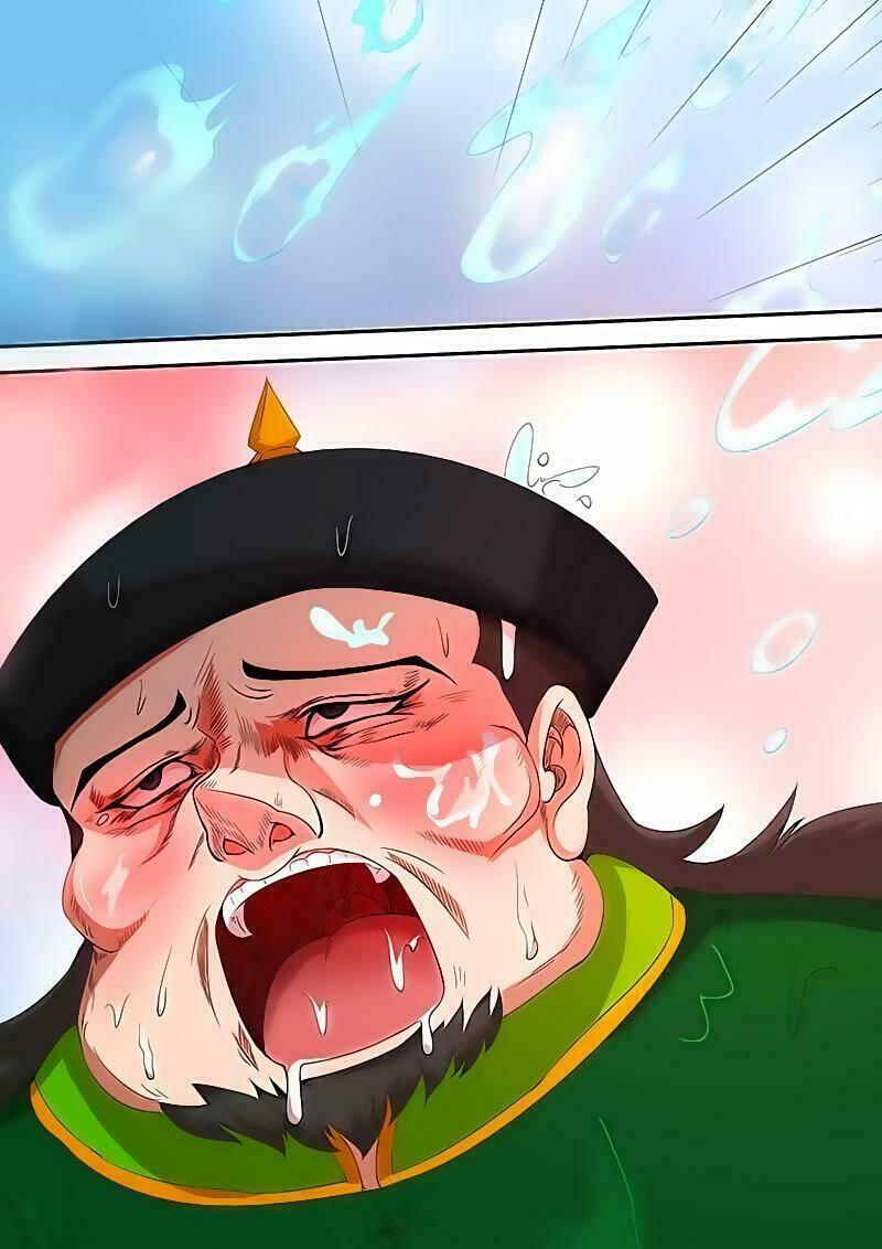 Chí Tôn Chư Thiên: Chapter 24