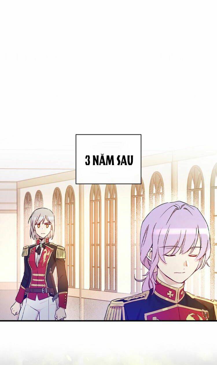 Kỵ Sĩ Đỏ Không Mê Tiền Mù Quáng: Chapter 32