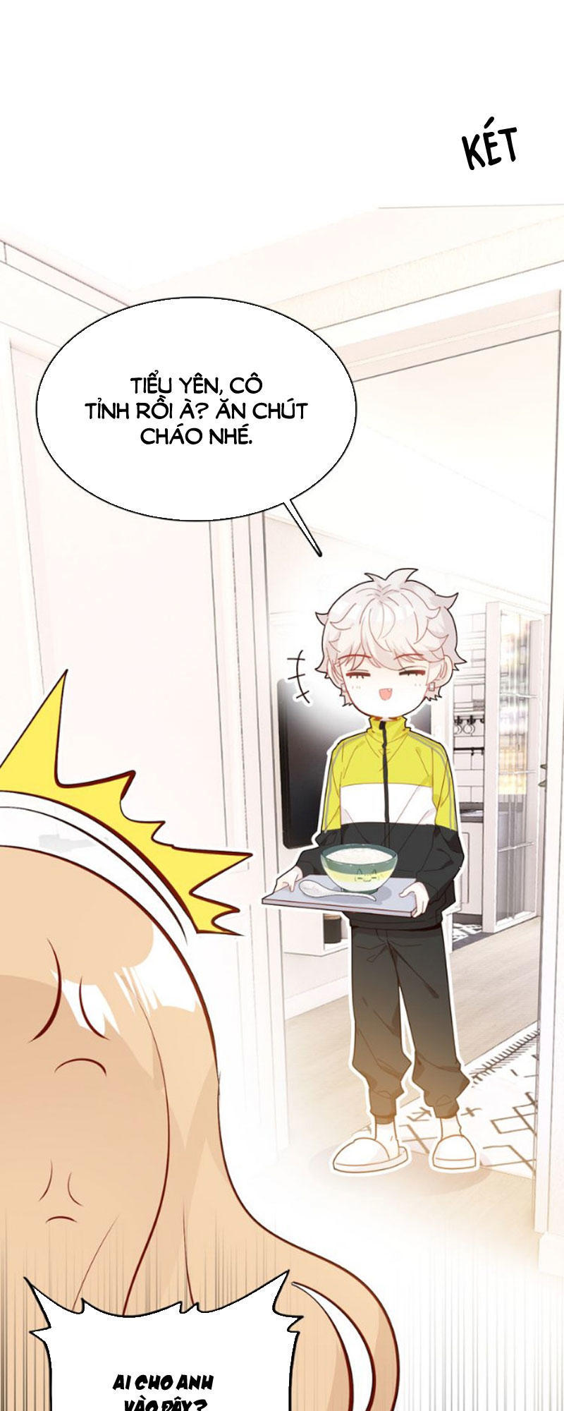 Ái Ngạo Kiều Long Vương Gia: Chapter 41