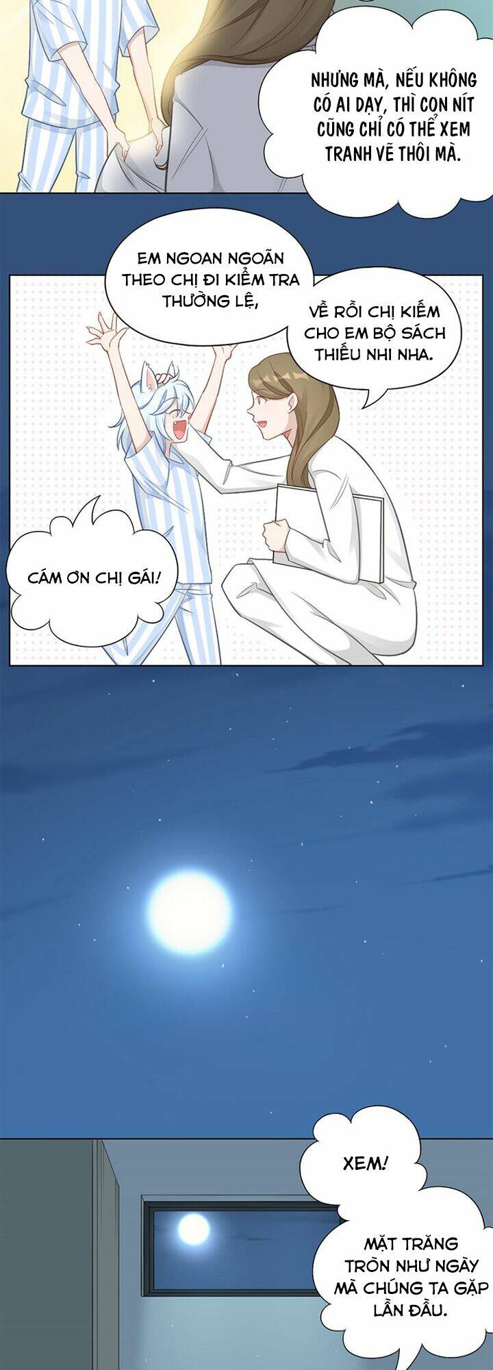 Bạn Trai Là Quái Vật: Chapter 79