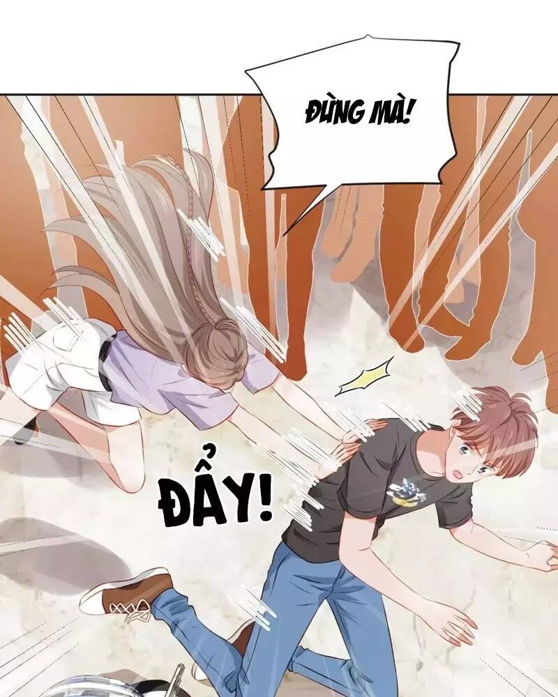 Khi Trá Luyến Nhân: Chapter 47