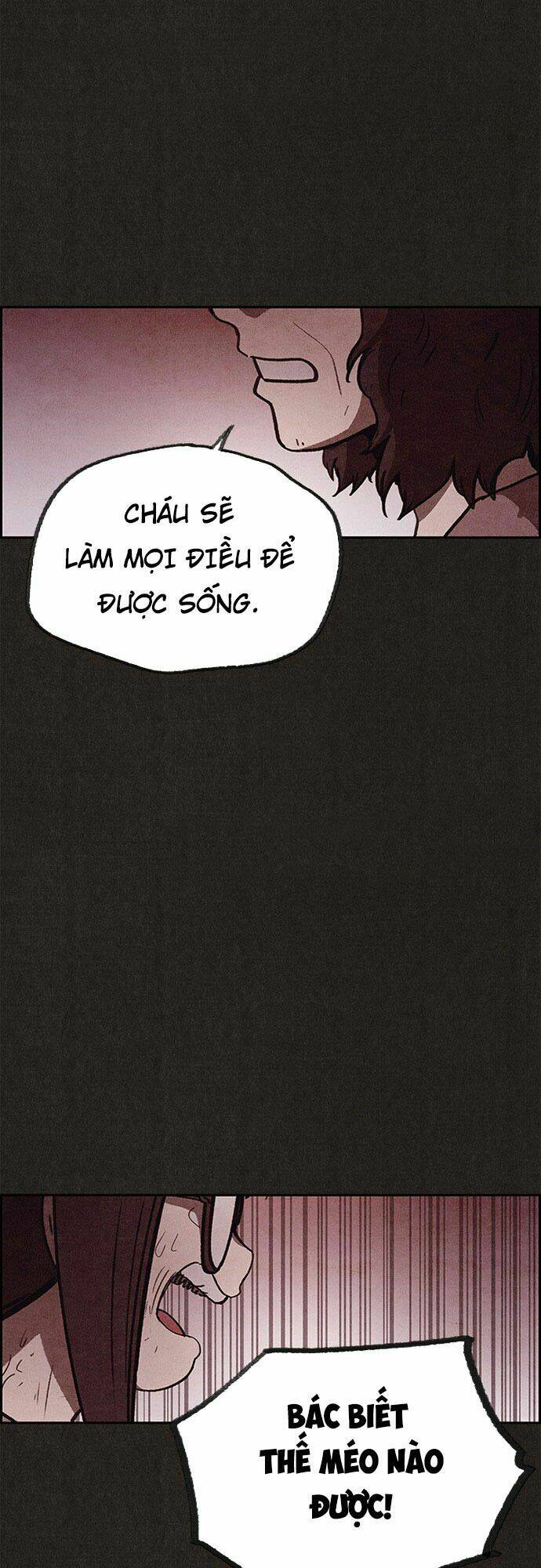 Quái Vật Tại Chung Cư Xanh: Chapter 73