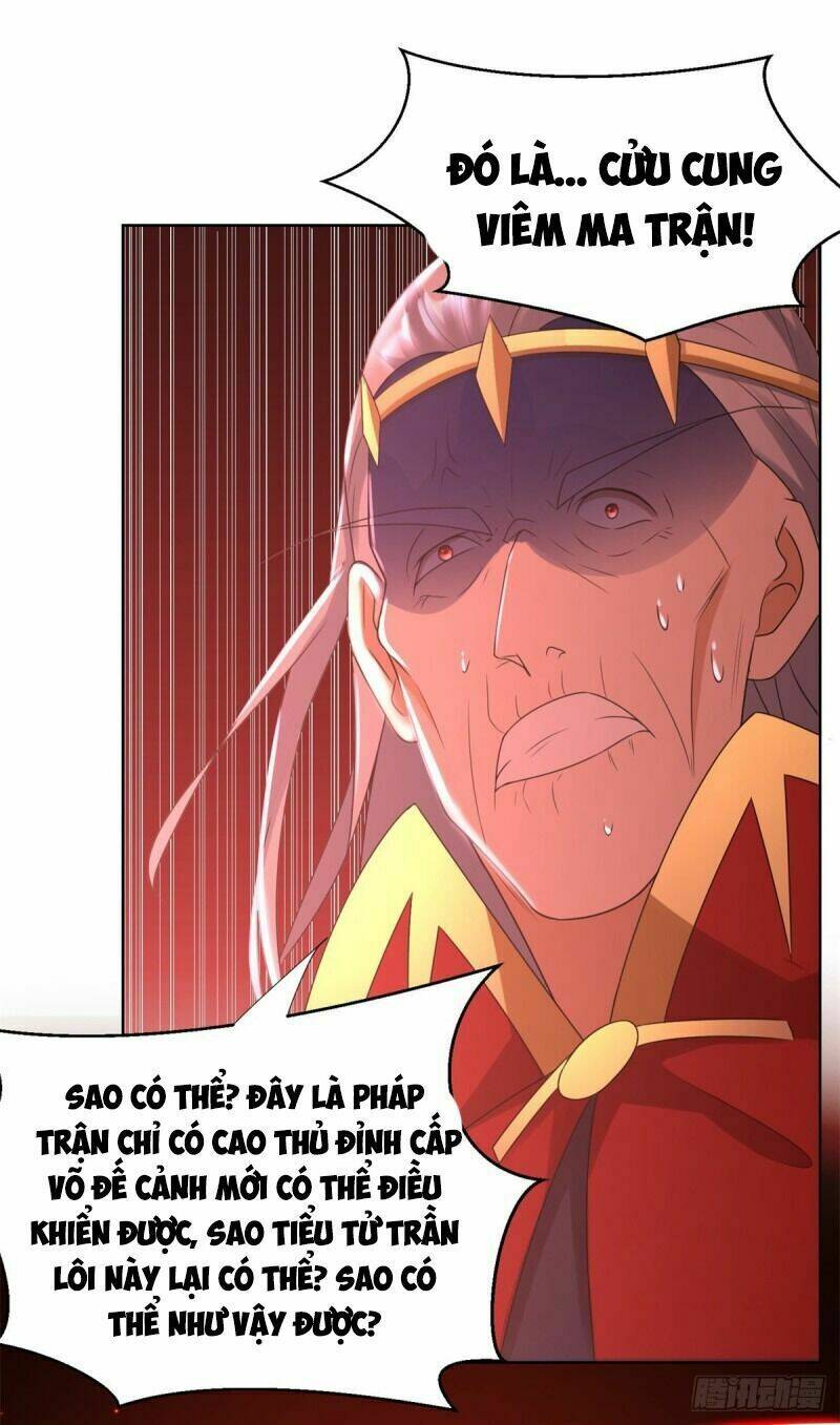 Chí Tôn Trọng Sinh: Chapter 78