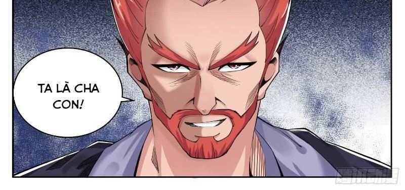 Khắc Kim Phong Thần: Chapter 96