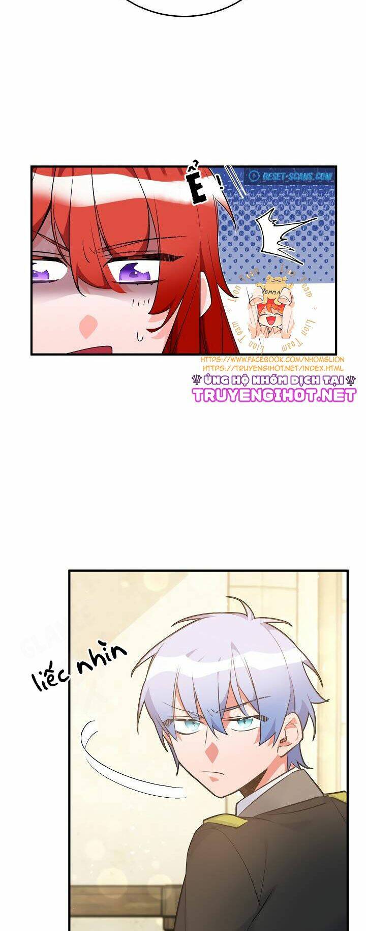 Công Nương Đã Thay Đổi: Chapter 31