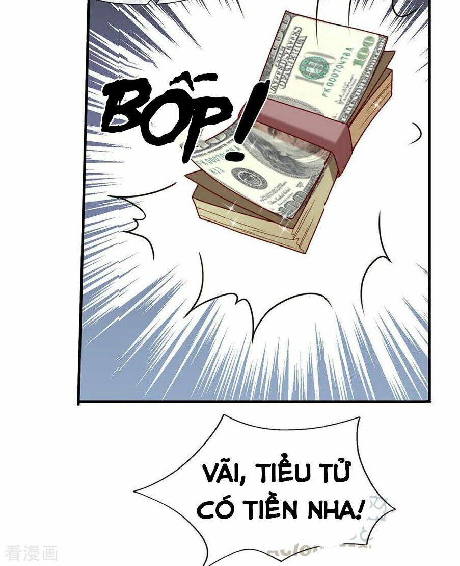 Tuyệt Đỉnh Khí Thiếu: Chapter 54