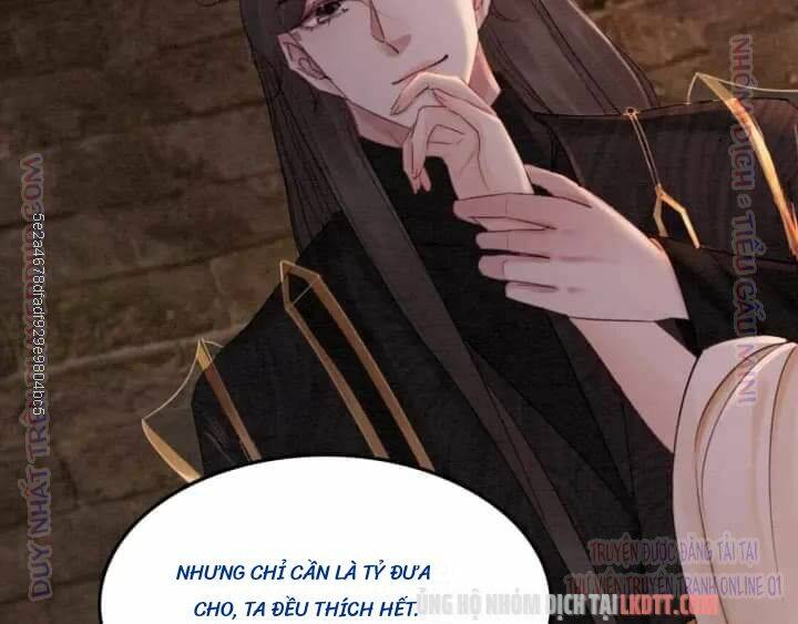 Trọng Sinh Bá Sủng Nhiếp Chính Vương Quá Mạnh Mẽ: Chapter 203