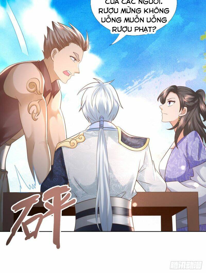 Chí Tôn Trọng Sinh: Chapter 107