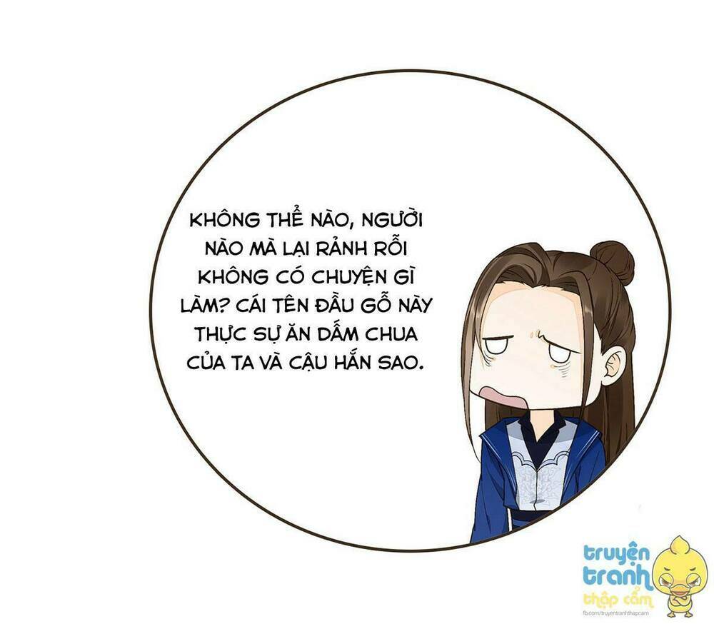 Đại Giá Thừa Tướng: Chapter 46