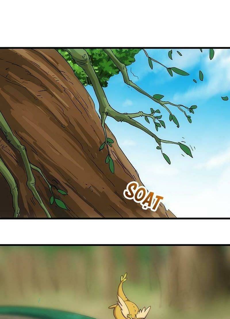Hệ Thống Thần Long Nghịch Thiên: Chapter 61