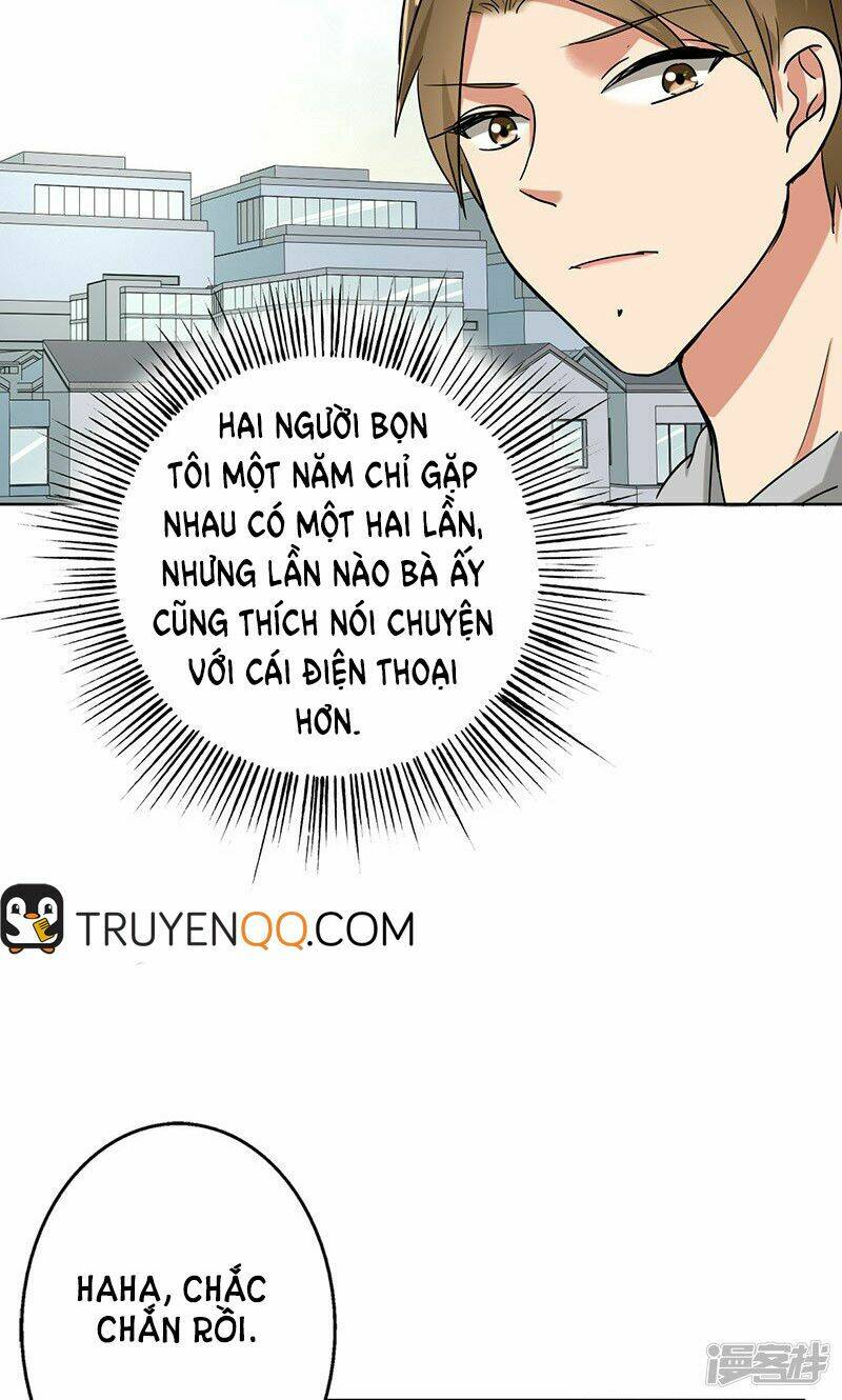 Become A Girl At Night: Chapter 46