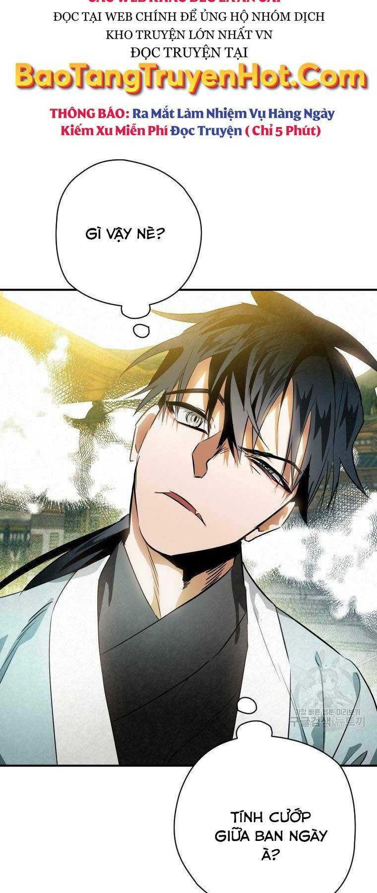 Thời Đại Hoàng Kim Của Thiên Kiếm: Chapter 30