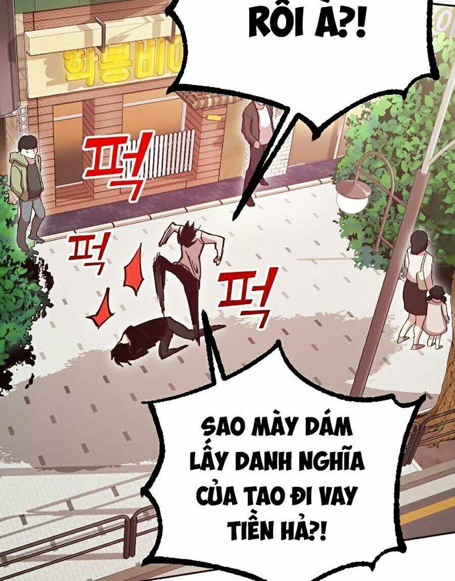 Hard Core Leveling Warrior Ss2: Chapter 117