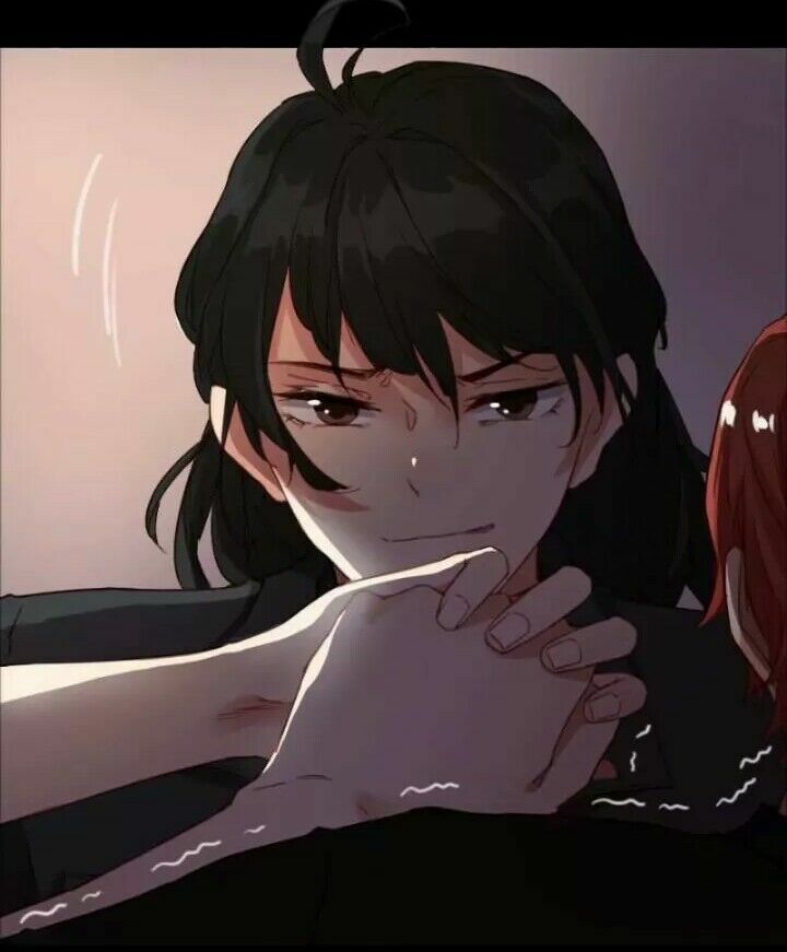 Thì Thầm: Chapter 2