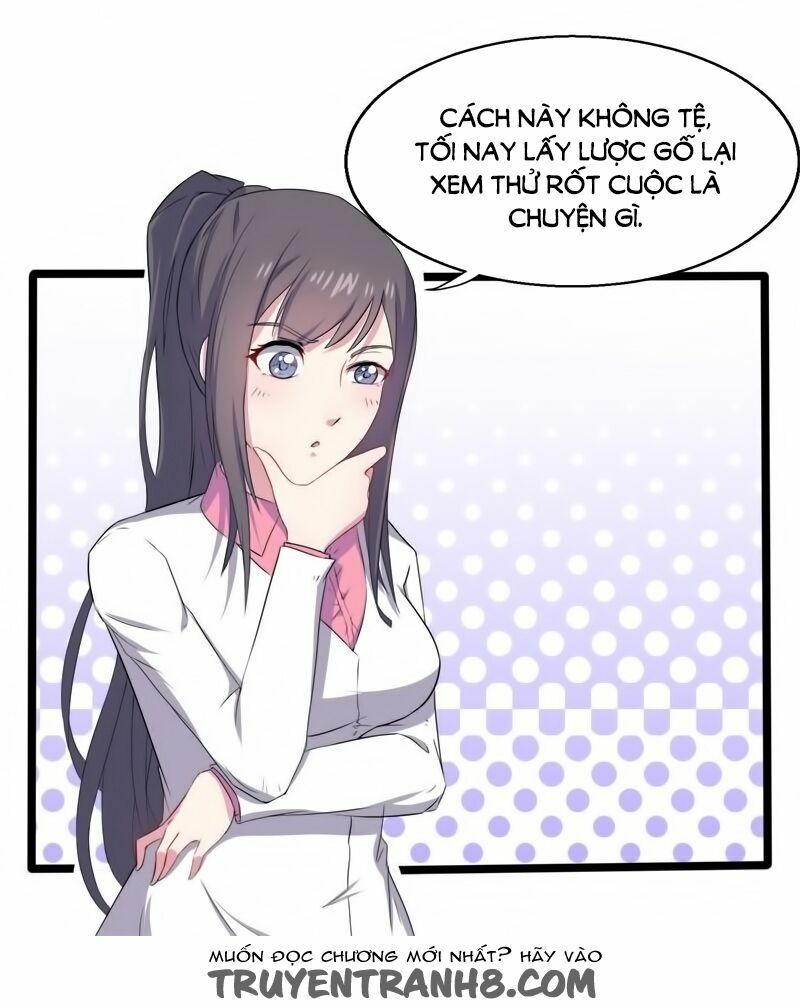 Ngạo Kiều Quỷ Vương Yêu Ta: Chapter 6