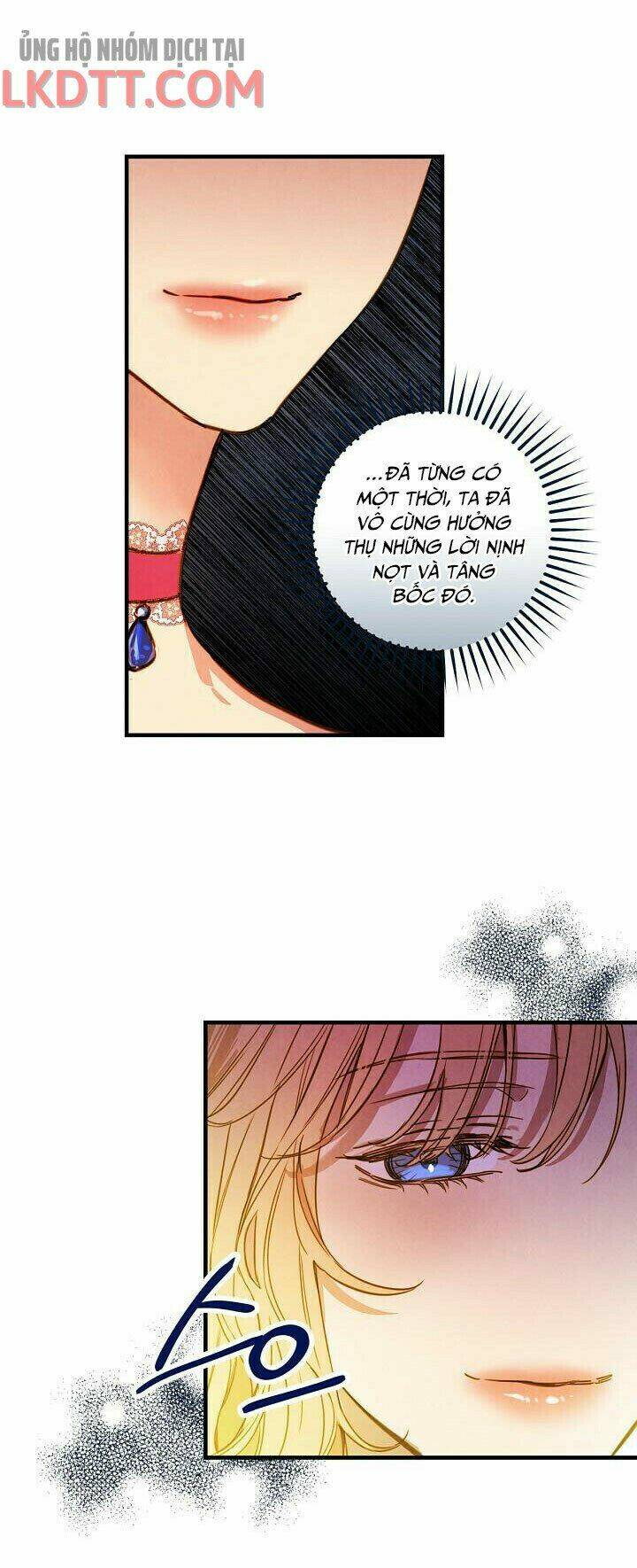 Hoàng Phi Bóng Tối: Chapter 27