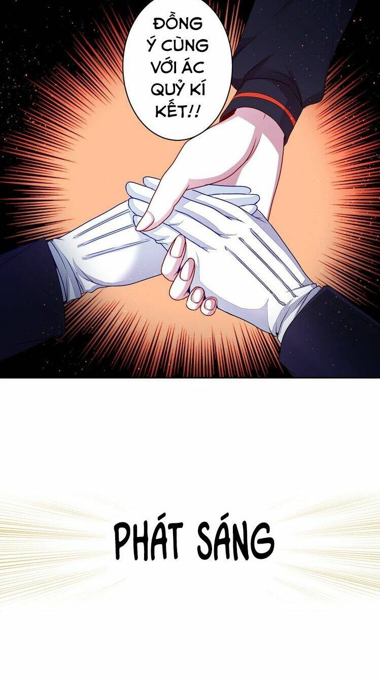 Linh Chúc Thiếu Nữ: Chapter 9