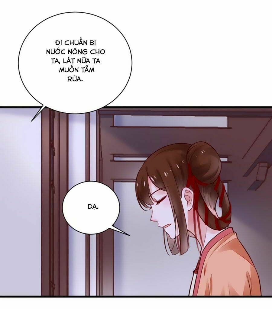 Nữ Đế Livestream Công Lược: Chapter 35