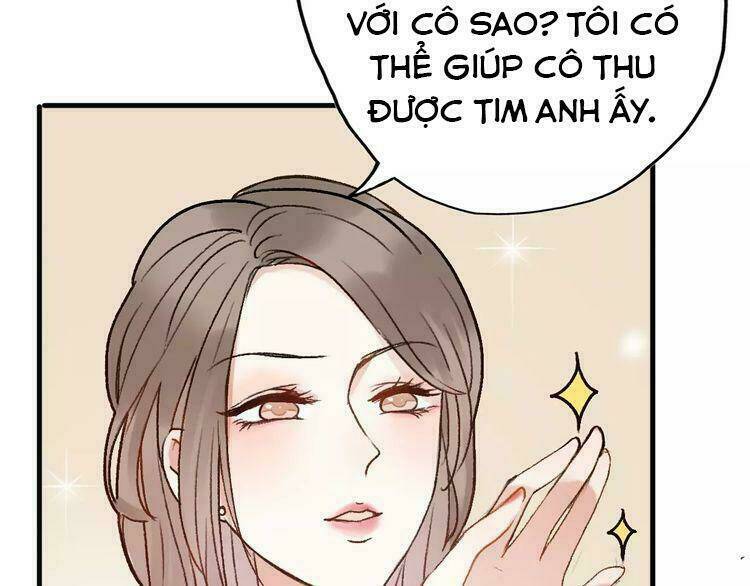 Cuộc Chiến Tình Yêu: Chapter 14