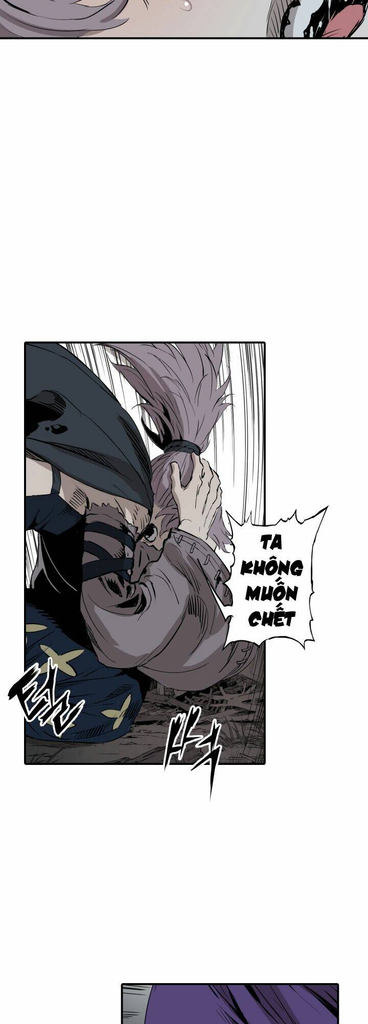 Vô Kiếm Tiểu Tử: Chapter 7