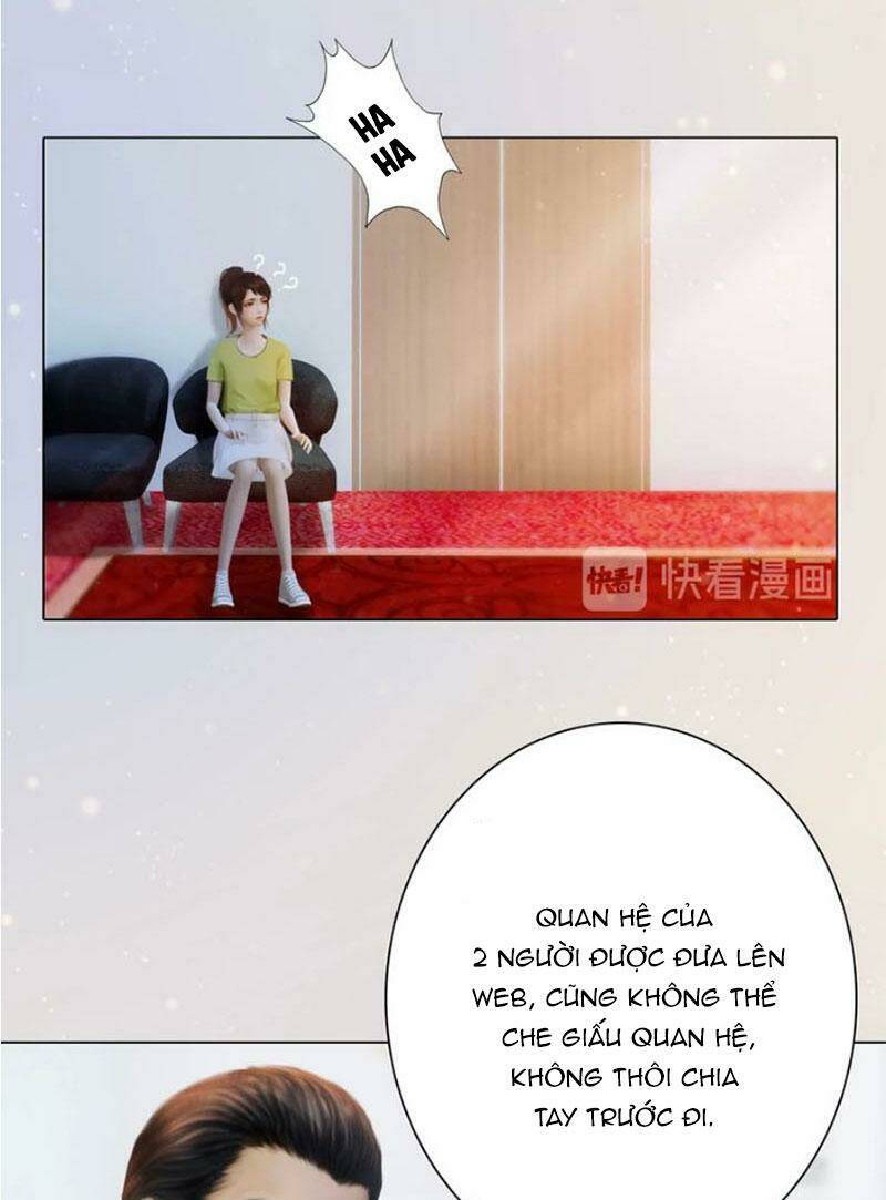 Yêu Nhan Lệnh: Chapter 101.8