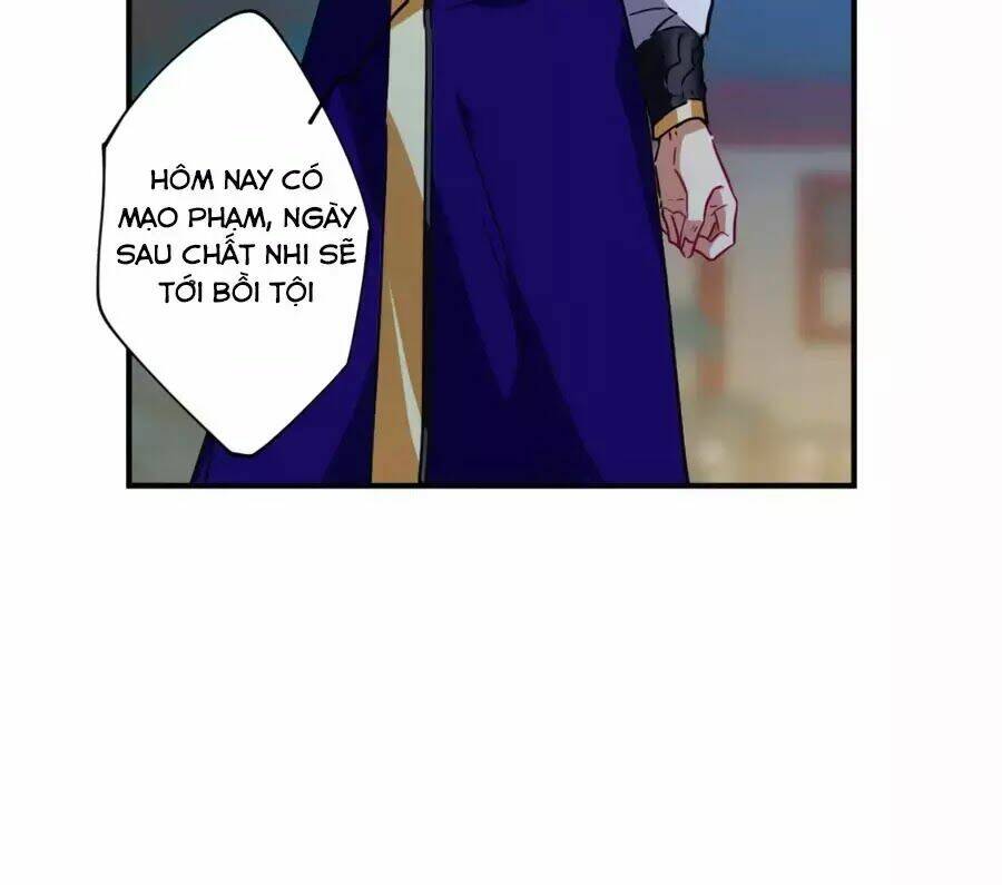 Thượng Quốc Phú Chi Thiên Đống Tuyết: Chapter 106