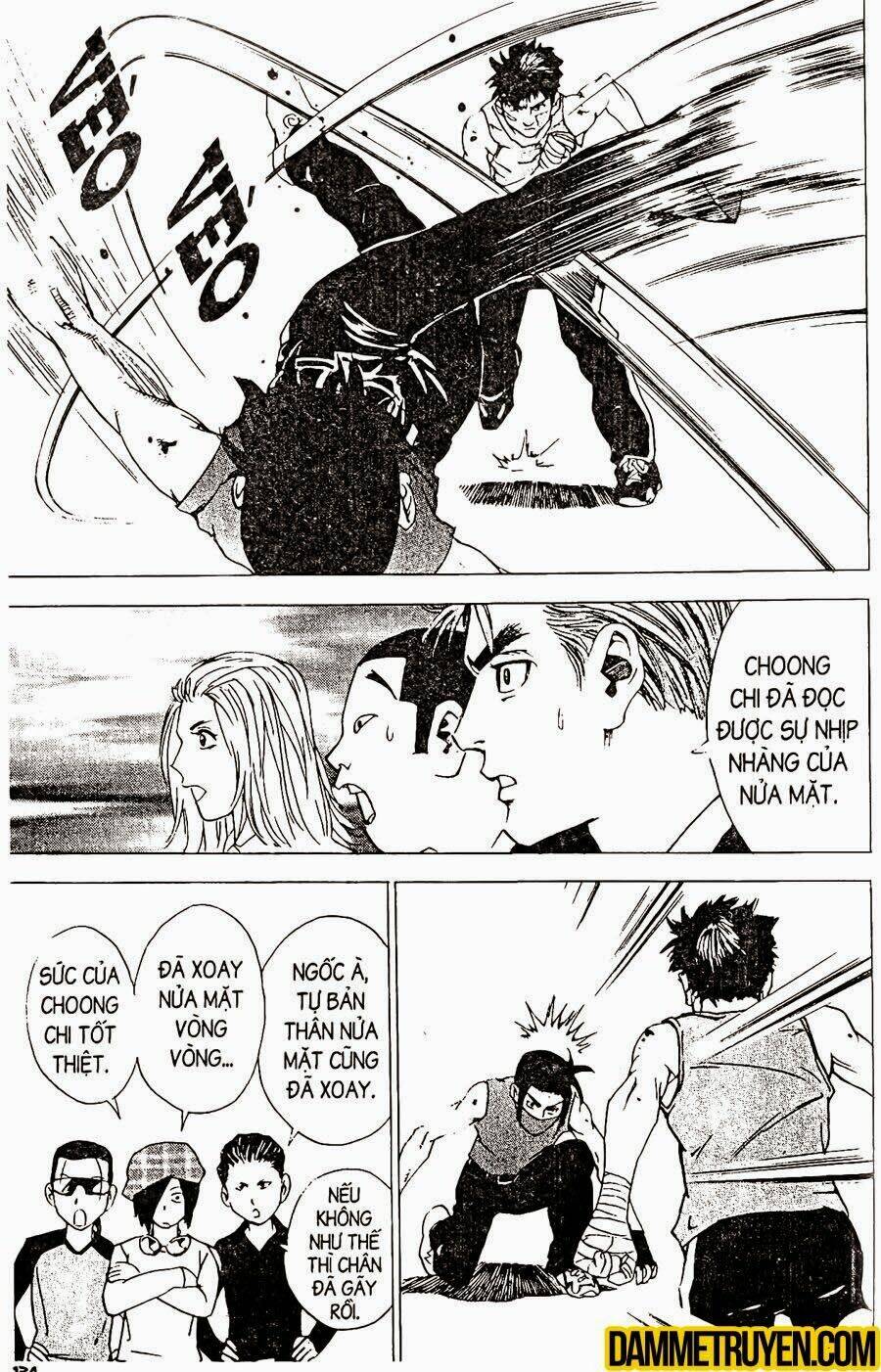 Ai Hơn Ai: Chapter 232