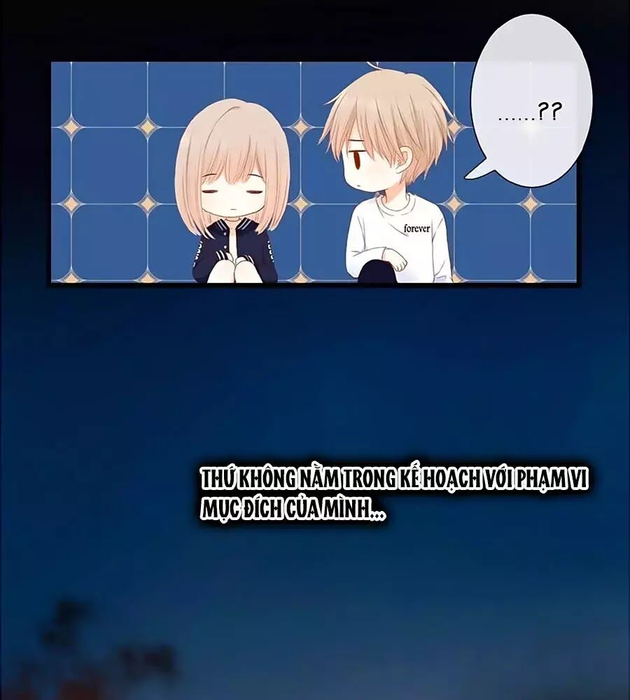 Hoa Chưa Nở Rộ: Chapter 21