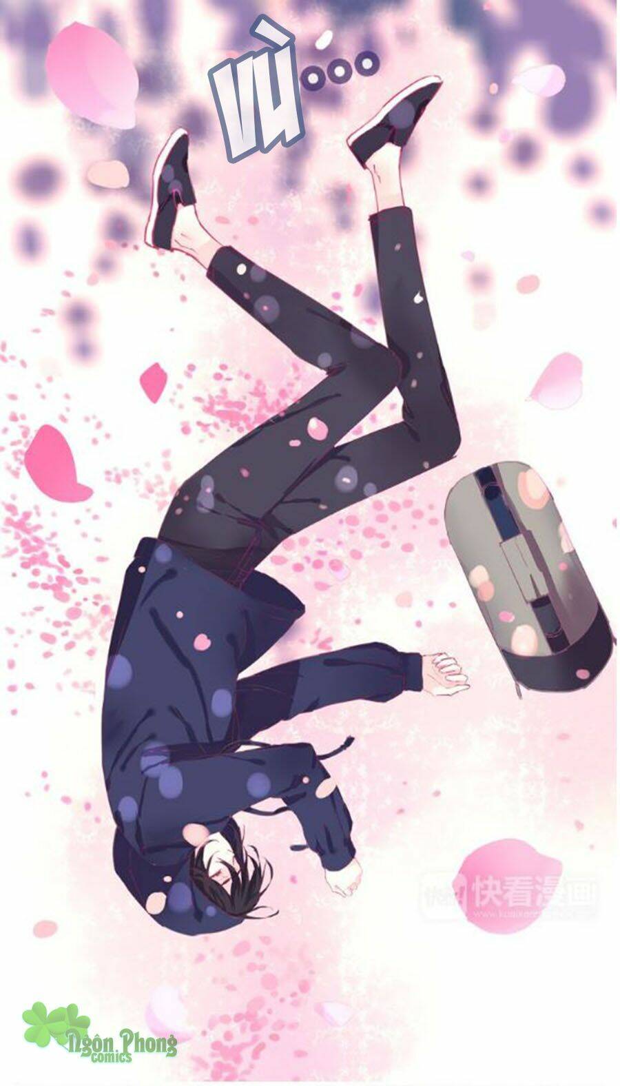 Đừng Nghịch, Ta Chỉ Muốn Yên Tĩnh: Chapter 19