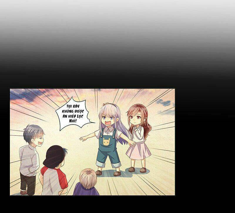 Hôn Bất Do Kỷ: Chapter 44