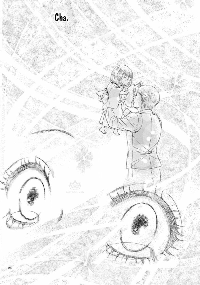 Kiniro Japanesuku: Chapter 6