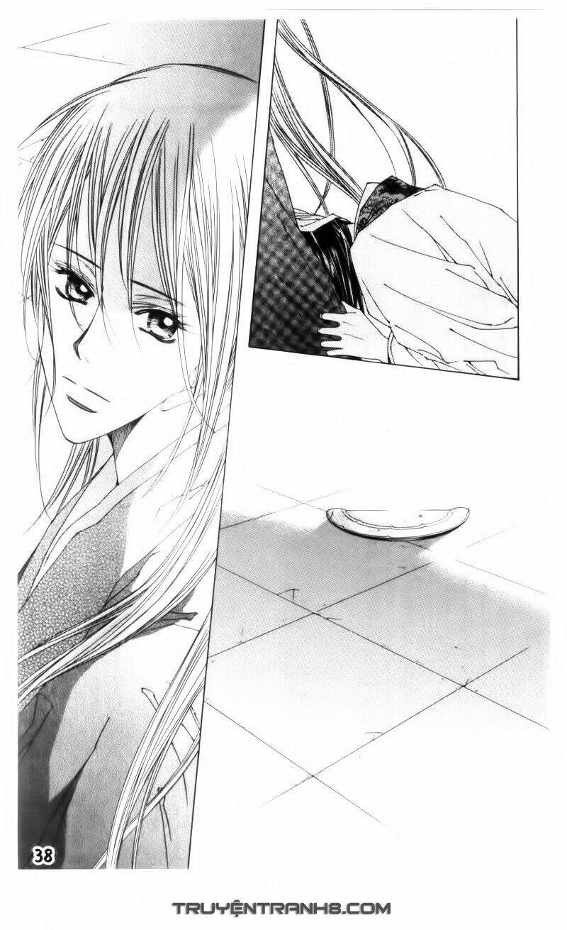 Pháp Sư Trừ Tà: Chapter 19.1