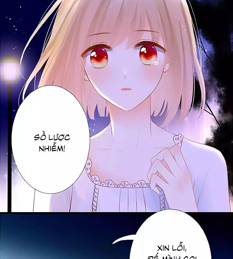 Hoa Chưa Nở Rộ: Chapter 12