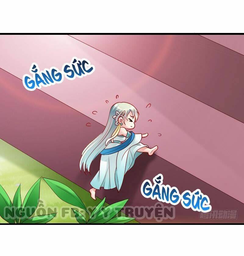 Vạn Năm Nhân Duyên Nhất Tuyến Khiên: Chapter 54