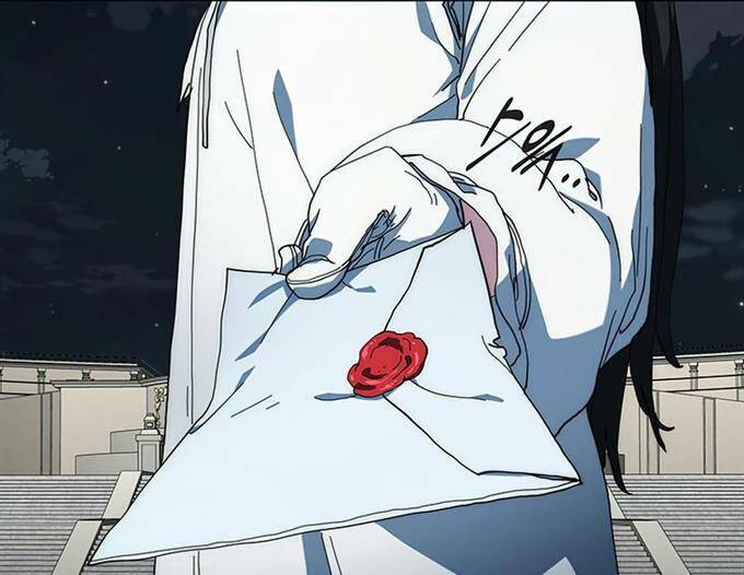 Các Chòm Sao Chỉ Chú Ý Mình Tôi: Chapter 38.5