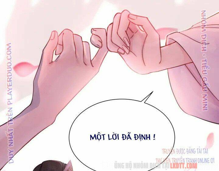 Trọng Sinh Bá Sủng Nhiếp Chính Vương Quá Mạnh Mẽ: Chapter 161