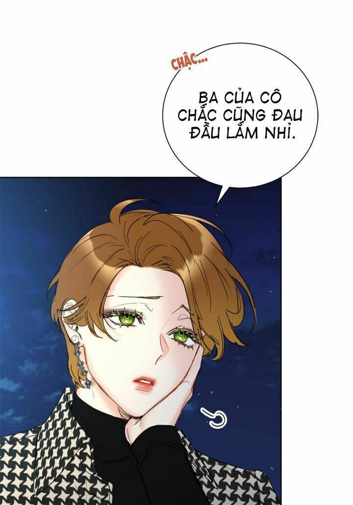 Hẹn Hò Nơi Công Sở: Chapter 65