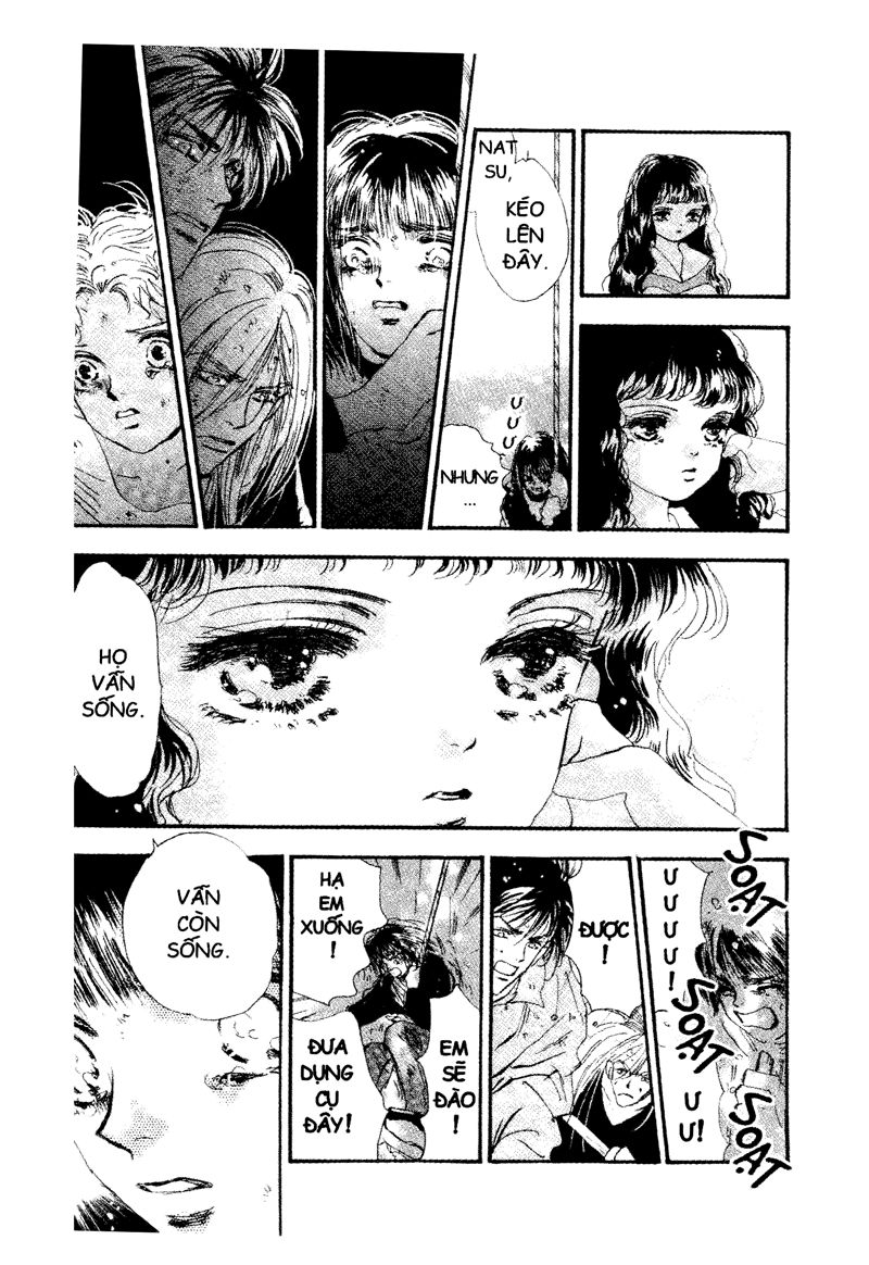 Mầm Sống: Chapter 66