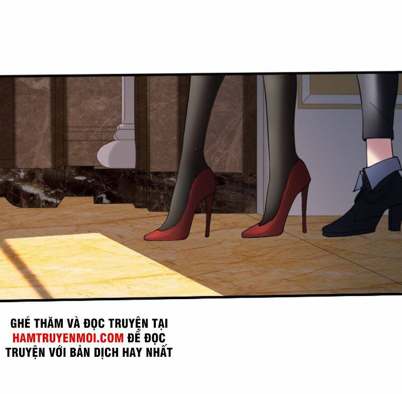 Phản Phái Yêu Tế: Chapter 17