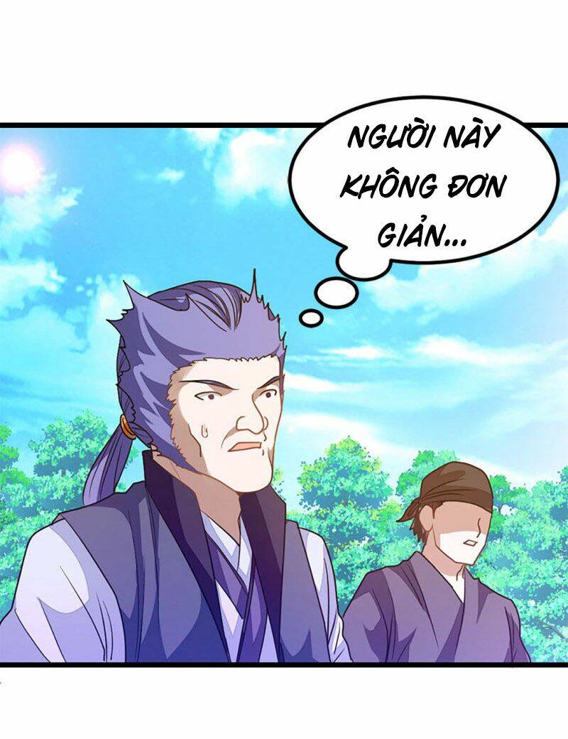 Cửu Dương Thần Vương: Chapter 225