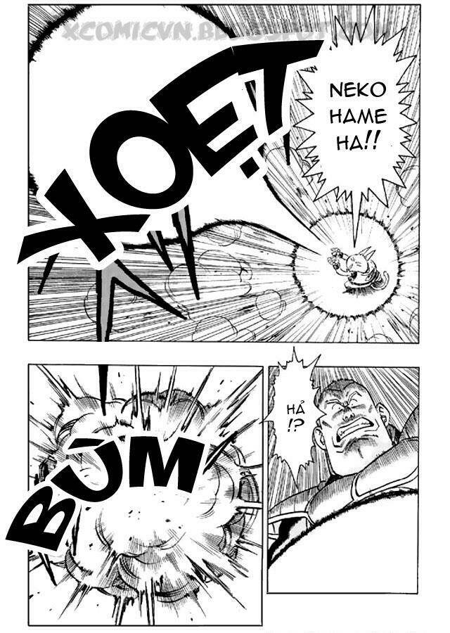 Neko Majin: Chapter 3