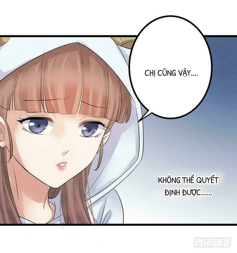 Chào Buổi Sáng, Ức Vạn Manh Thê: Chapter 5