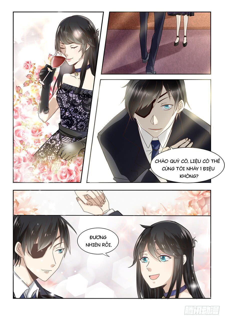 After Transformation, Mine And Her Wild Fantasy: Chapter 52