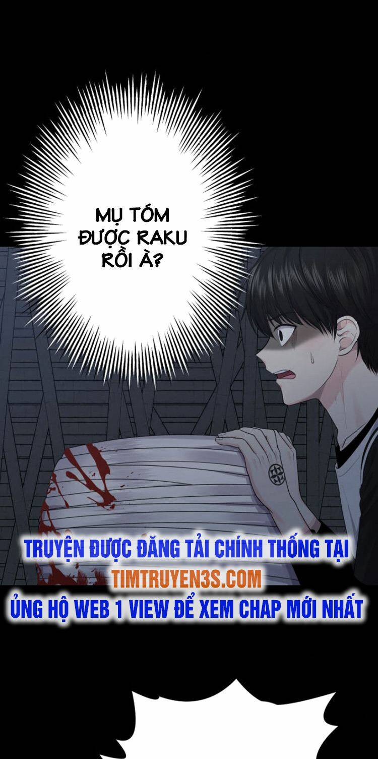 Trò Chơi Của Chúa Thượng: Chapter 16