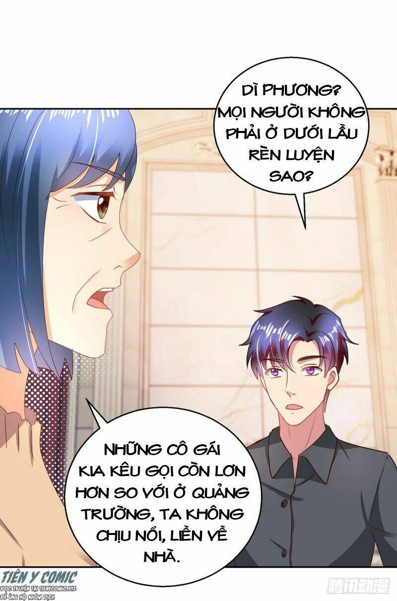 Vú Em Là Cổ Tiên: Chapter 160