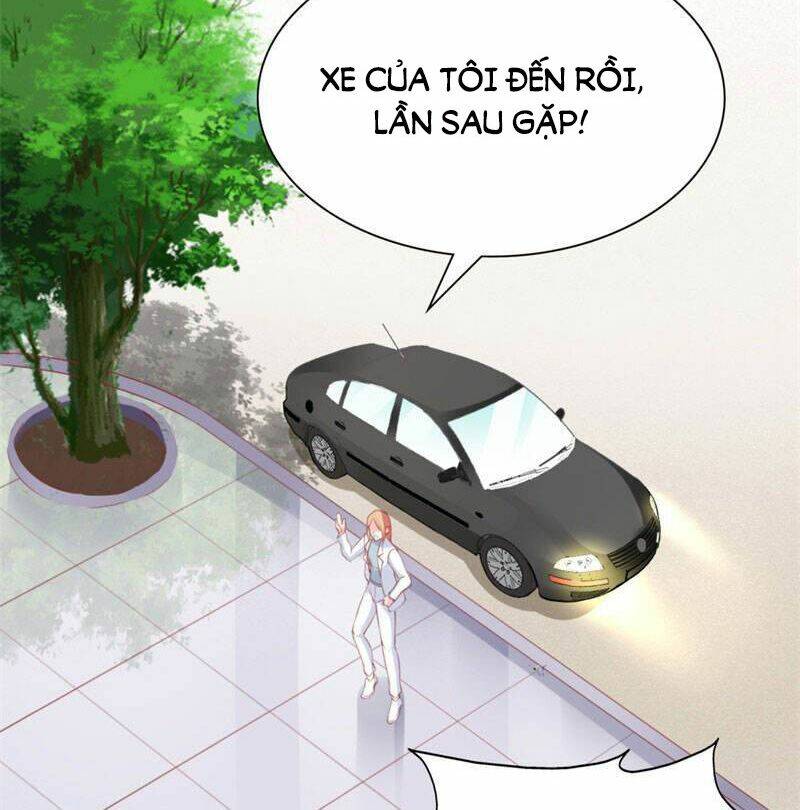 Này! Đừng Động Vào Phô Mai Của Tôi: Chapter 89