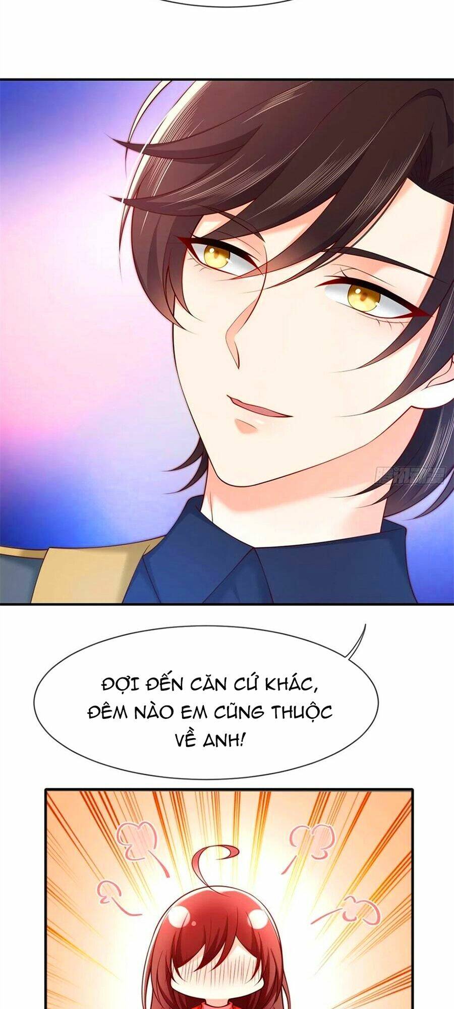 Nam Thần Truy Thê Chỉ Nam: Chapter 89.2